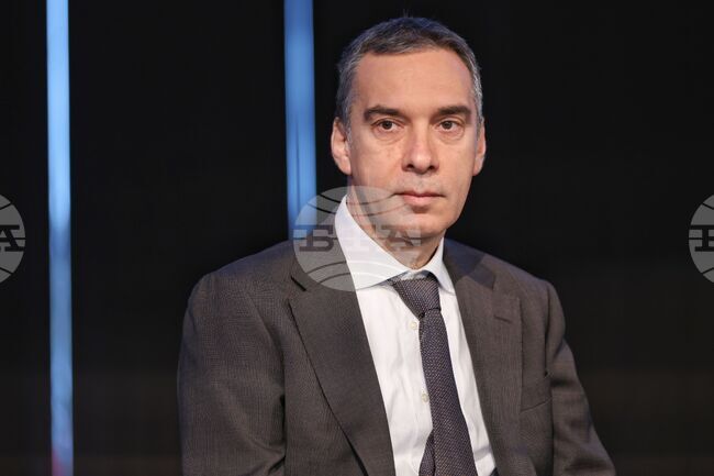 Присъствието на турски компании в Бургас се е увеличило през последната година, каза кметът Димитър Николов 