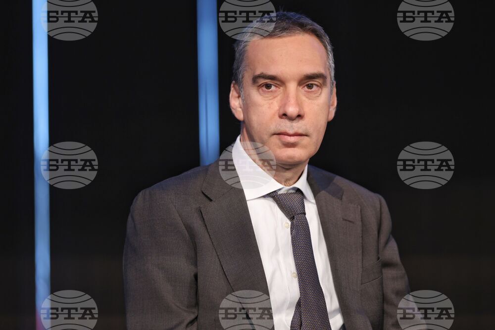 Бургас - Българо-турски бизнес форум