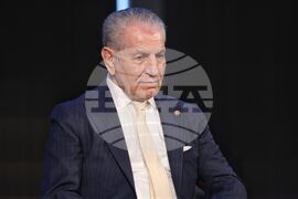 Бургас - Българо-турски бизнес форум