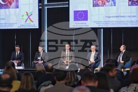 Бургас - Българо-турски бизнес форум