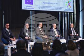 Бургас - Българо-турски бизнес форум