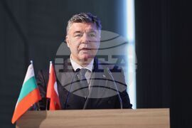 Бургас - Българо-турски бизнес форум