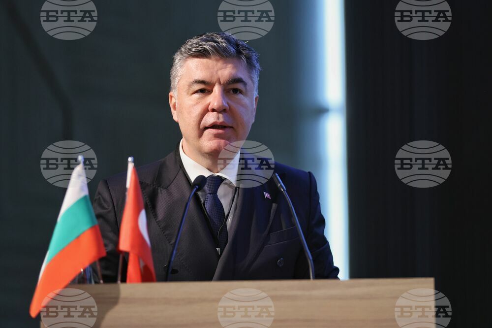 Bulgaria's Burgas, Turkiye's Kirklareli to Promote Tourism through Common Platform