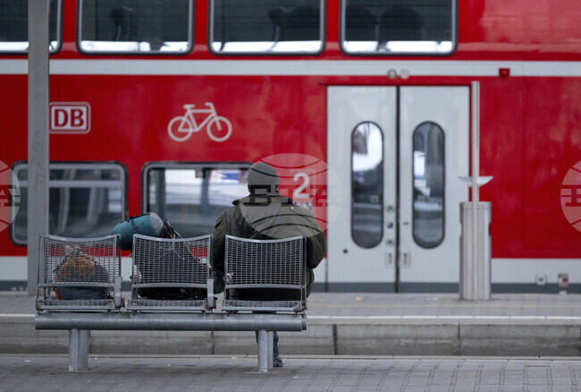 Реалните заплати в Германия растат за девето поредно тримесечие 