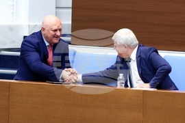 Народно събрание - заседание