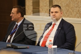 ДПС - Централен съвет - заседание