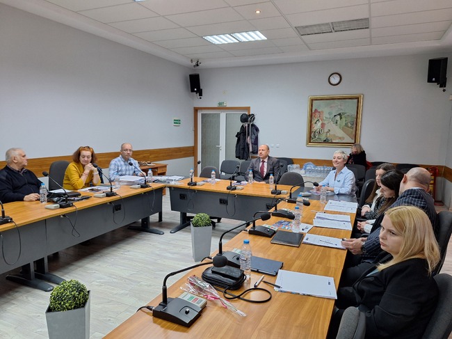 Община Ловеч: Кметът Петков откри форум за финансовата автономност на българските общини