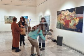 Добрич - галерия - изложба