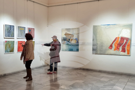 Добрич - галерия - изложба