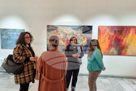 Добрич - галерия - изложба