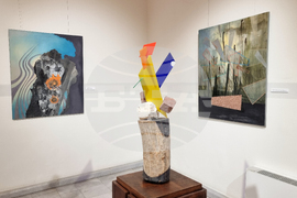 Добрич - галерия - изложба