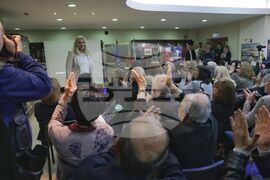 Баскетболният женски отбор на Левски отбелязва 40 години от спечелената "Купа Европа"