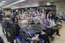 Баскетболният женски отбор на Левски отбелязва 40 години от спечелената "Купа Европа"