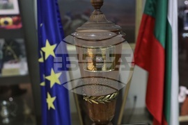 Баскетболният женски отбор на Левски отбелязва 40 години от спечелената "Купа Европа"