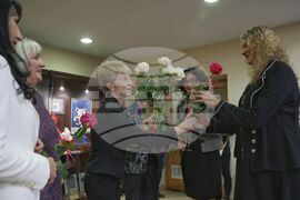 Баскетболният женски отбор на Левски отбелязва 40 години от спечелената "Купа Европа"