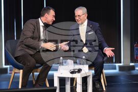 Бургас - Българо-турски бизнес форум