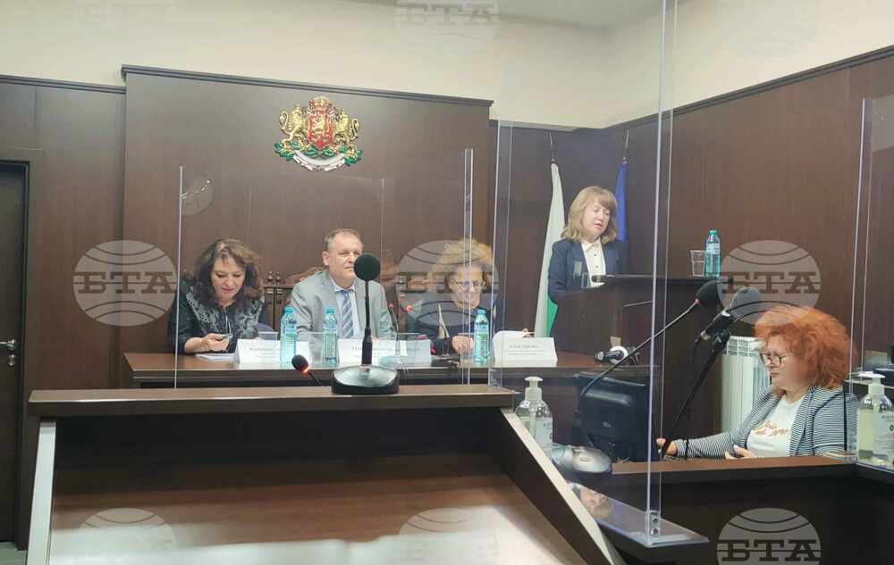 В Административния съд в Добрич са разгледани 980 дела през изминалата година