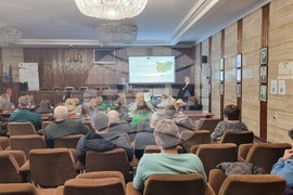 Добрич - Областен информационен център - обсъждане