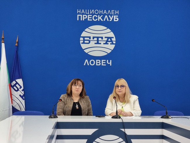 От Сдружение Ловешко женско дружество „Благодетел“  организират благотворителен спектакъл