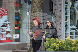 Благоевград - Осми март - ежедневие