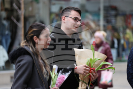 Благоевград - Осми март - ежедневие