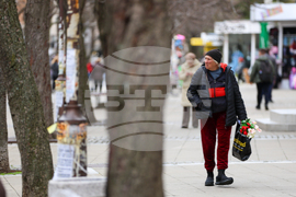 Благоевград - Осми март - ежедневие