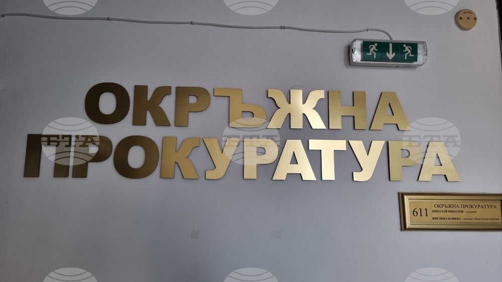 Труп на мъж е намерен на сметище в село Безводица, община Балчик