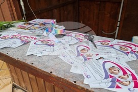 Добрич - Ротаракт - инициатива