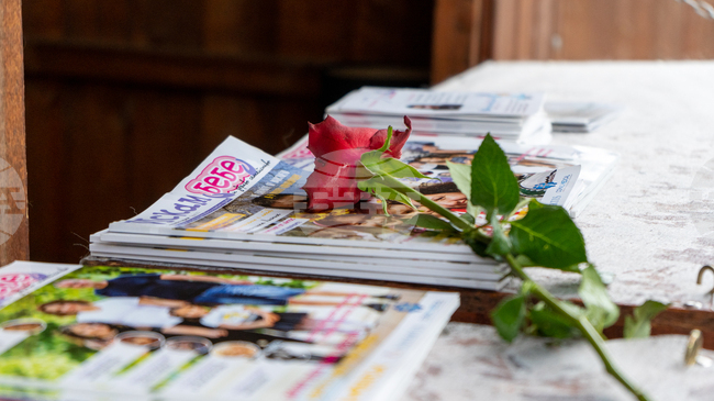 Благотворителна кампания в подкрепа на двойки с репродуктивни затруднения организира Ротаракт клуб в Добрич