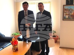 Снимка: Областна администрация Смолян