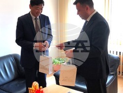 Снимка: Областна администрация Смолян