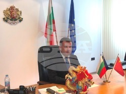 Снимка: Областна администрация Смолян