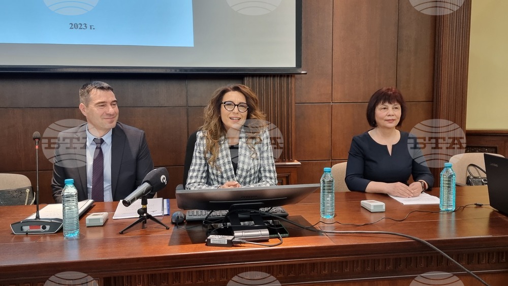 Хасково - съдии - пресконференция