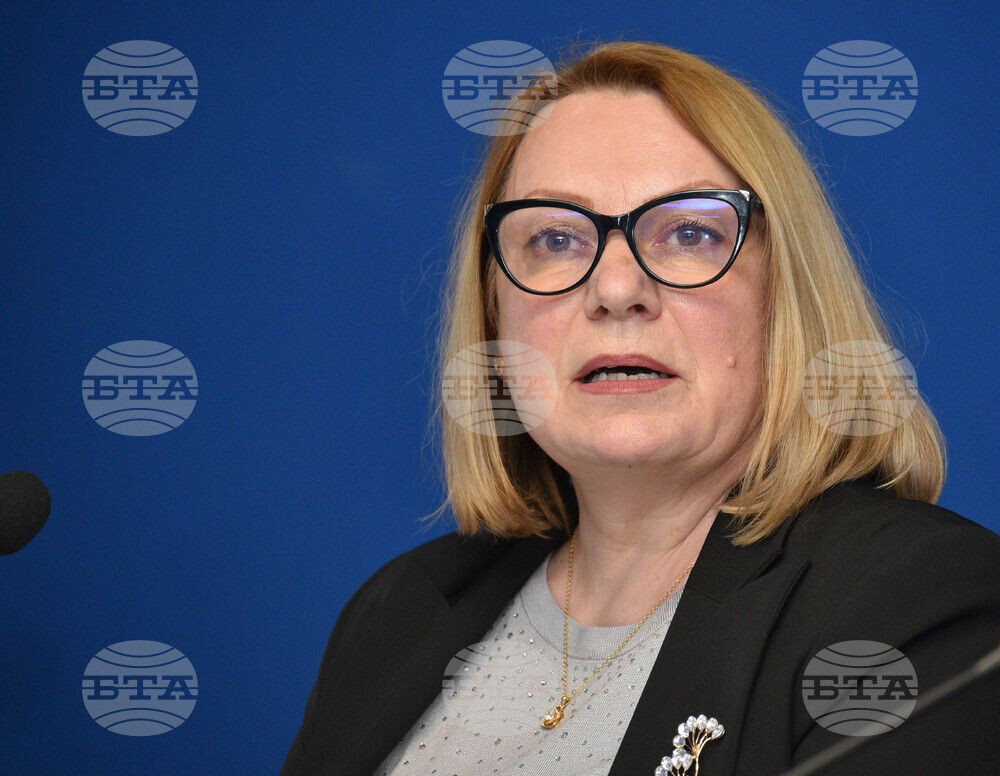 Национален пресклуб на БТА Варна - Театрално-музикален продуцентски център - пресконференция