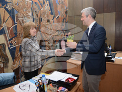 Снимка: Община Варна