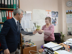 Снимка: Община Варна