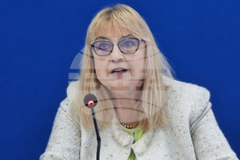 Национален пресклуб на БТА - Ловеч - благотворителност - спектакъл