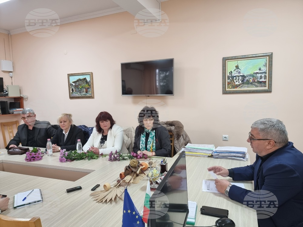 В област Разград четири училища са с нови директори