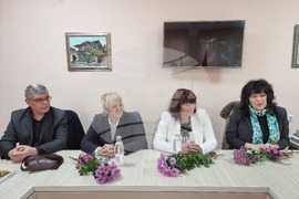 Разград - училища - нови директори