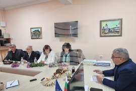 Разград - училища - нови директори