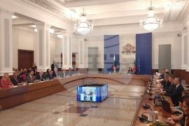 Министерски съвет - отчет