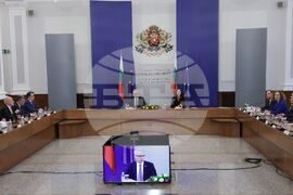 Министерски съвет - отчет