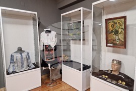 Свищов - Исторически музей - 8 март - изложба