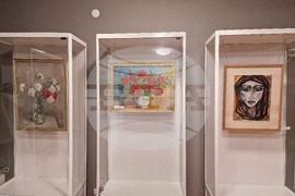 Свищов - Исторически музей - 8 март - изложба