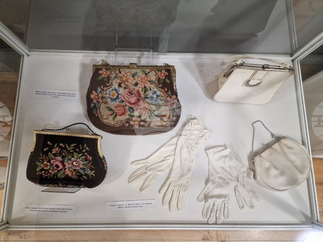  Свищов - Исторически музей - 8 март - изложба