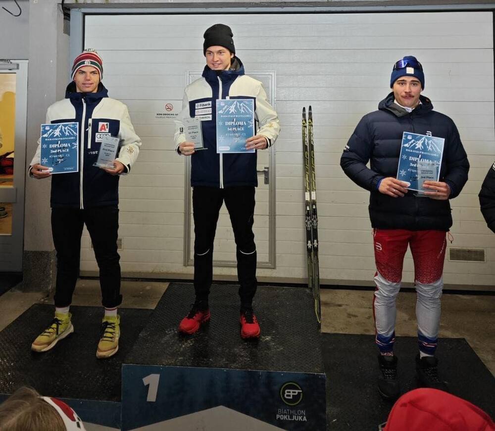 Община Банско: Нови победи за ски клуб "Банско"