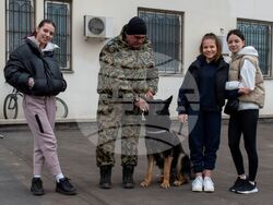 Снимка: ОДМВР – Търговище