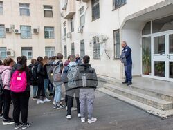 Снимка: ОДМВР – Търговище