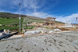 Петрич - проект - Хераклея Синтика