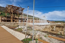 Петрич - проект - Хераклея Синтика